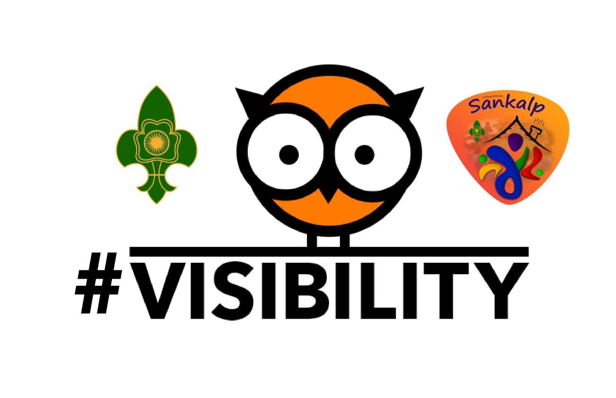 Project - Sankalp Group (A) - "Visibility" BS&G D.H.Q. Jodhpur, Rajasthan, India