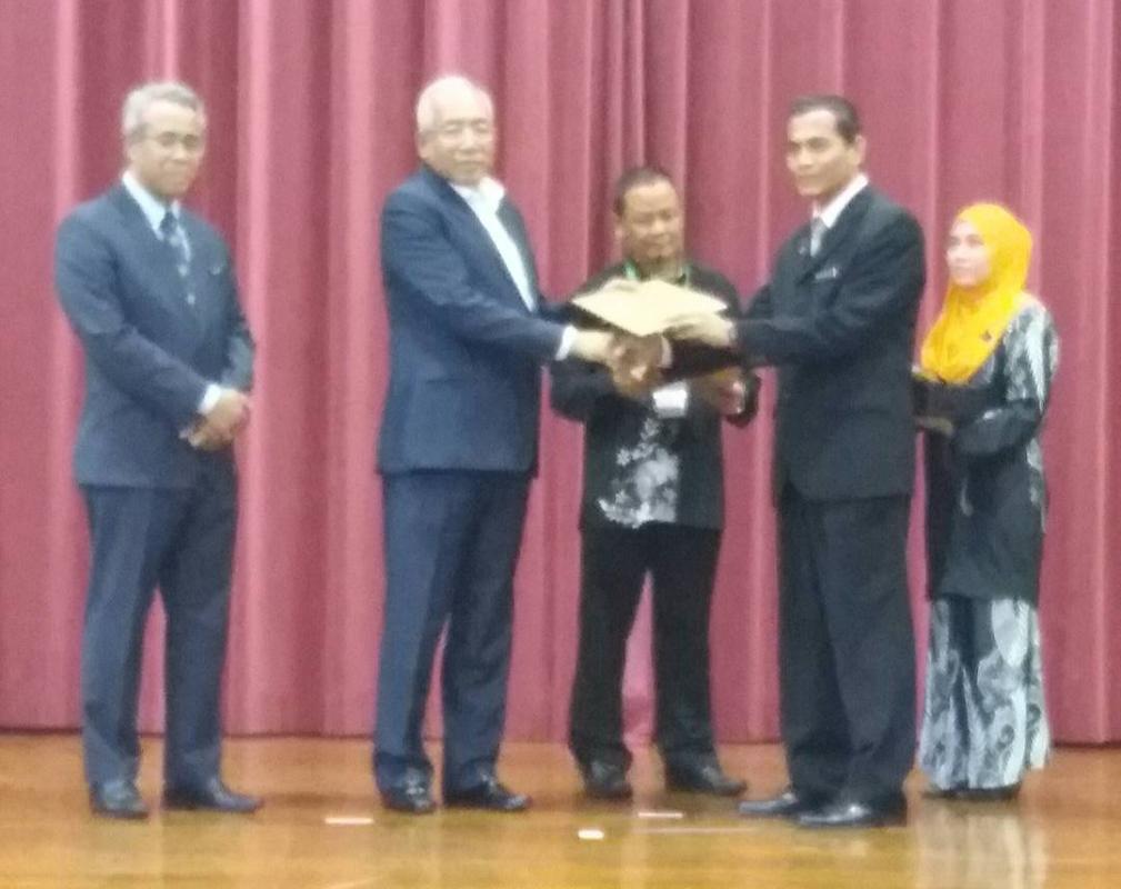 Seminar Psikologi dan Kaunseling