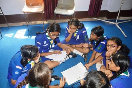 "Gifts of Peace” Challenge Shield Competition - 2019