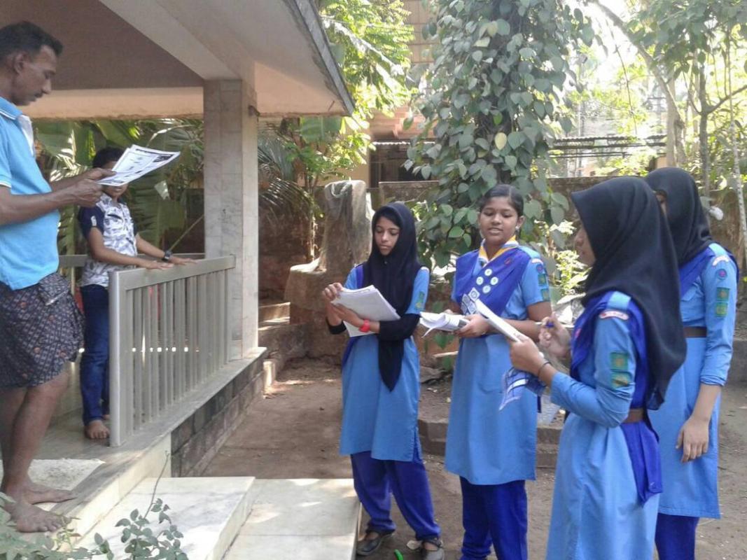 Community Development Project