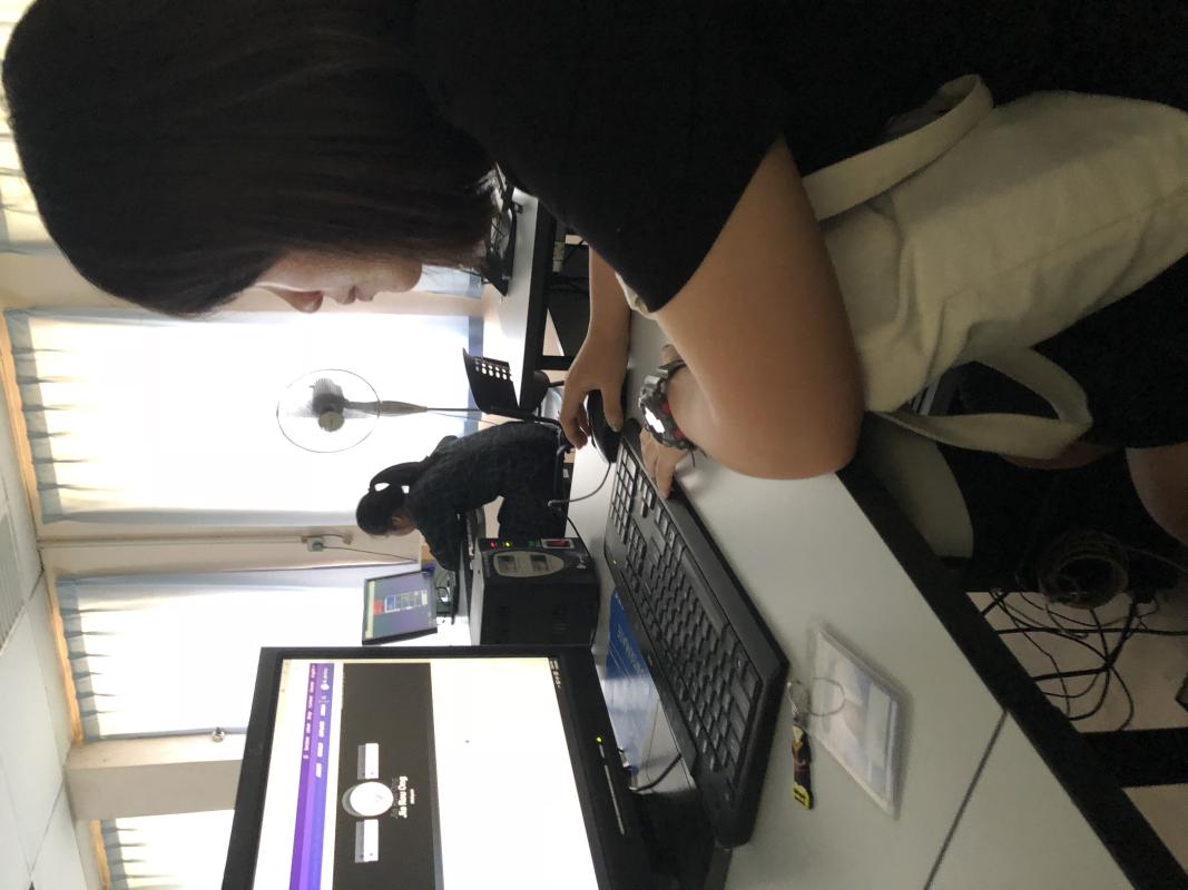 Registration of MOP