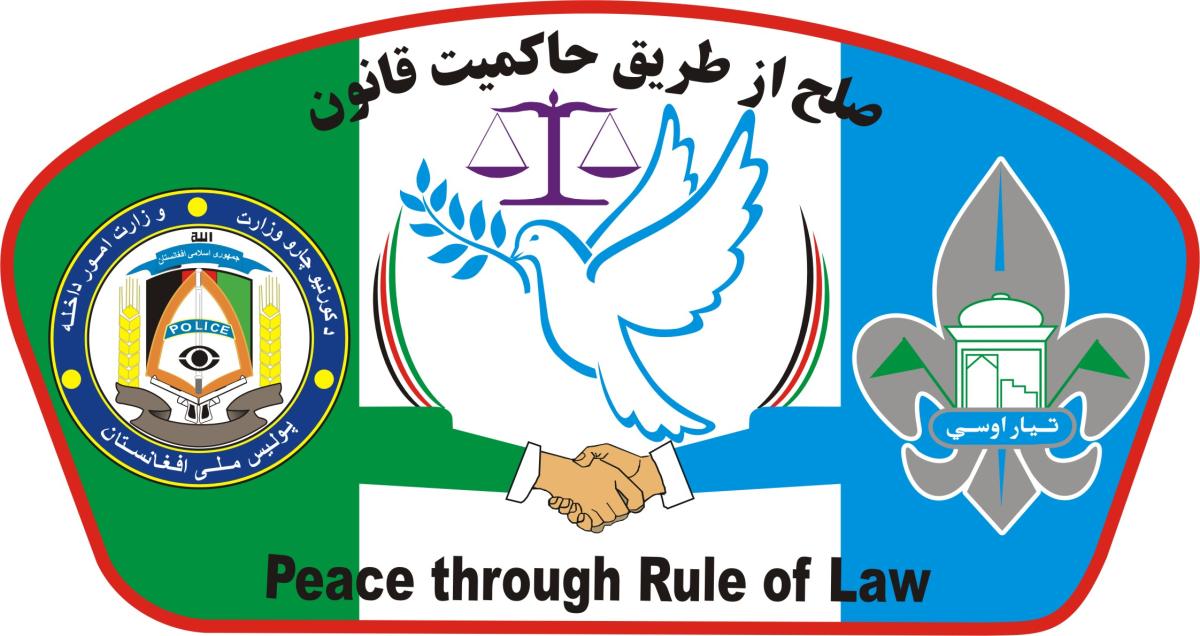Peace through Rule of Law