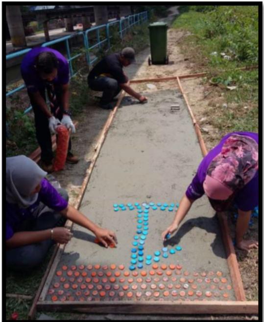 SW Voluntary Service Project: WalkSide by Rovs Project   Will Our Dream  Come True Part 1 