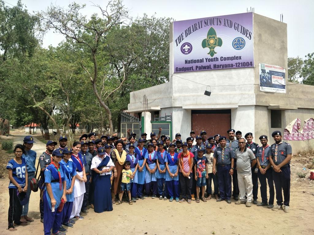 03National Youth Adventure Programme