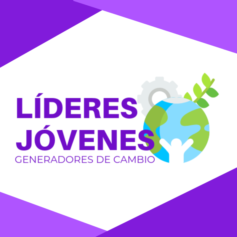 Jóvenes Lideres