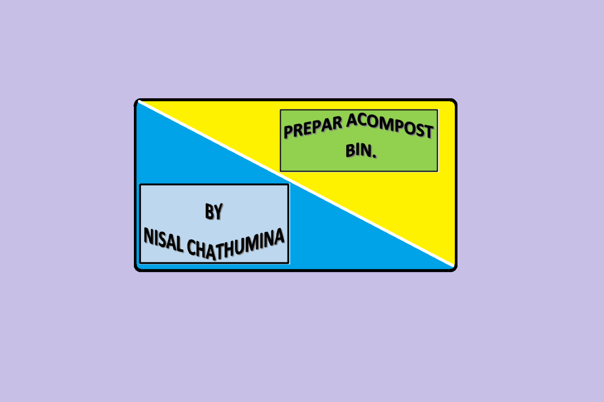 Compost Bine Project