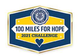 100 Miles of Hope-American Legion (Overseas Participation)
