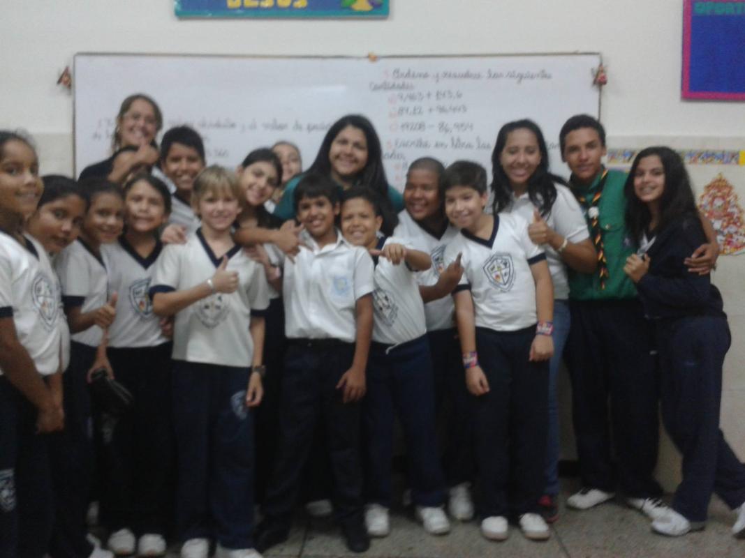 RESPONSABILIDAD SOCIAL CON EL AMBIENTE