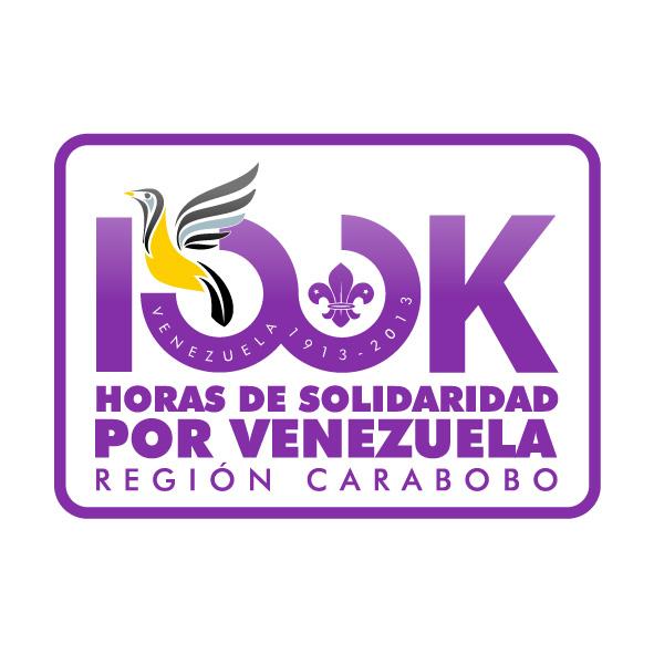 100.000 horas de Solidaridad por Venezuela "G.S. Conquistadores de Carabobo"