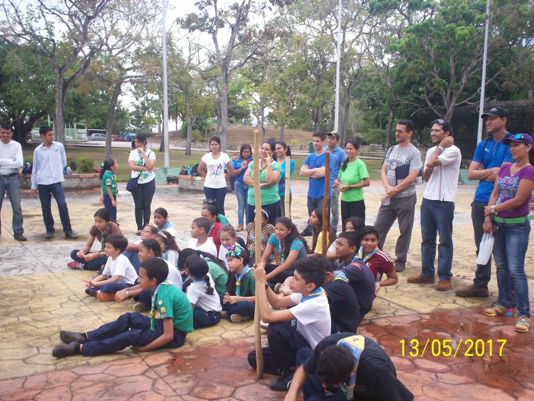  creando super heroes 