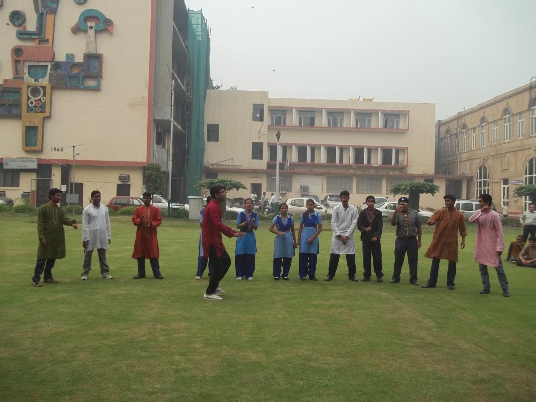 Vigilance Awareness Week-12
