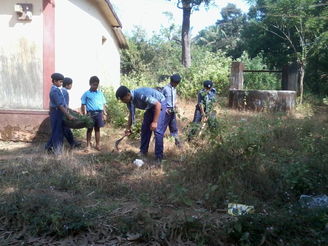 Community Service