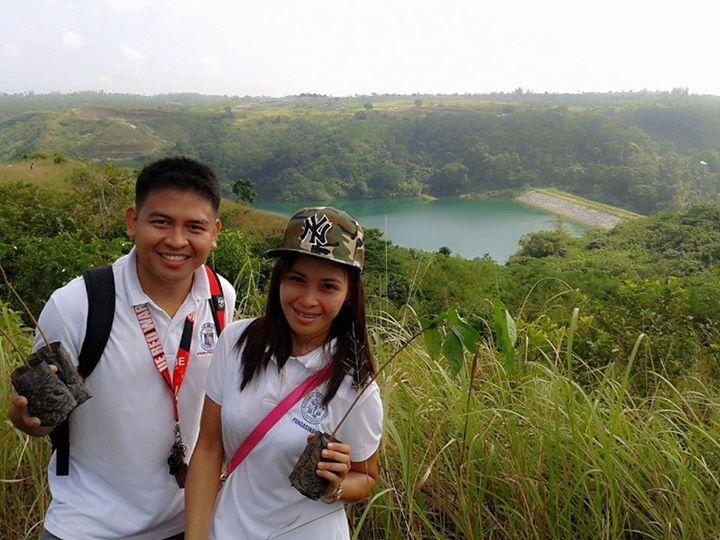 DepEd, District of Bani celebrates 2014 World Teachers' Day