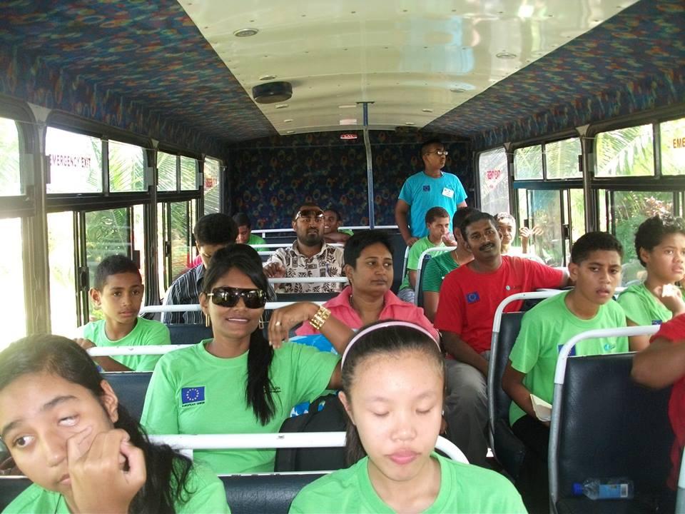 Environment workshop