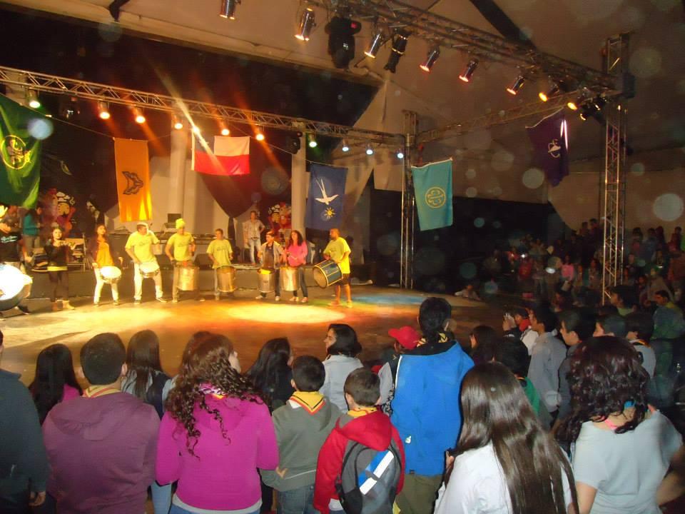 Feria de Especialidades Make Make - Atariki Henua