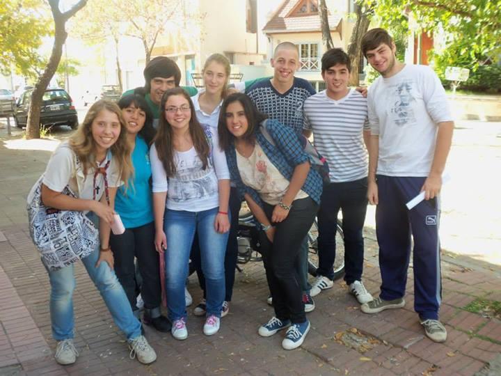 Programa Radial "La Canoa"