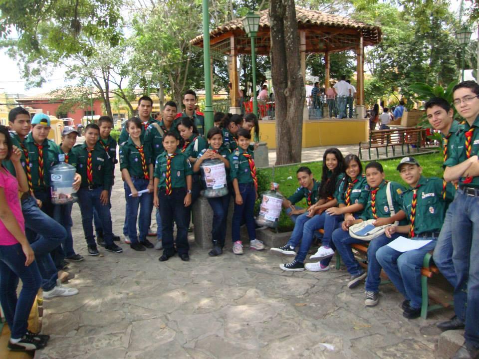 Maratón "Salvemos el Albergue Materno Infantil"