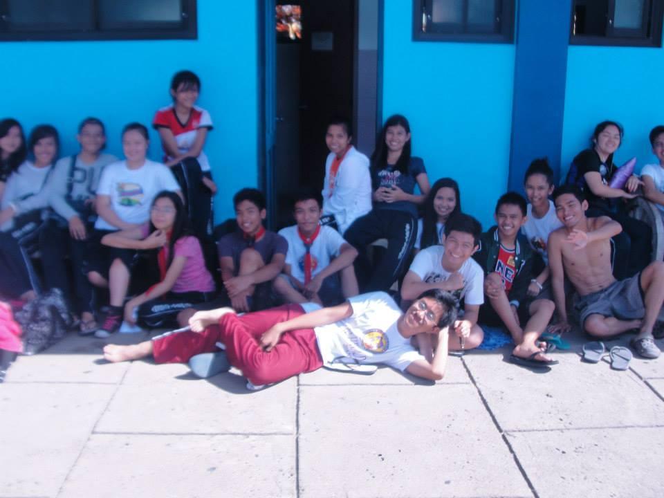 SURVIVAL HIKING, SWIMMING with LIFE SAVING