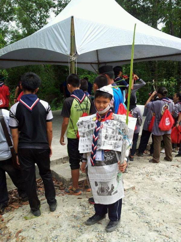 Klik Dengan Bijak