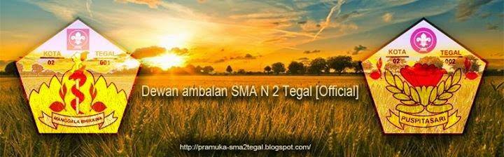 Perkenalan Gerakan Pramuka Kami