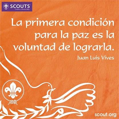 Trabajo Spanish network