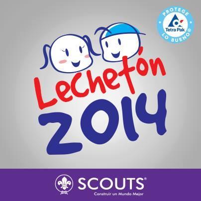 Lechetón 2014