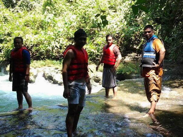 Start Up Wirausaha Bagi Anggota Gerakan Pramuka