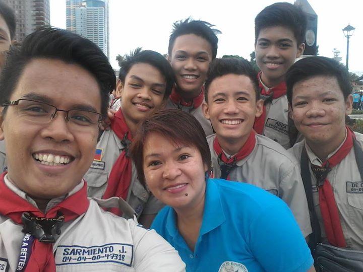 Philippine Independence Day Celebration