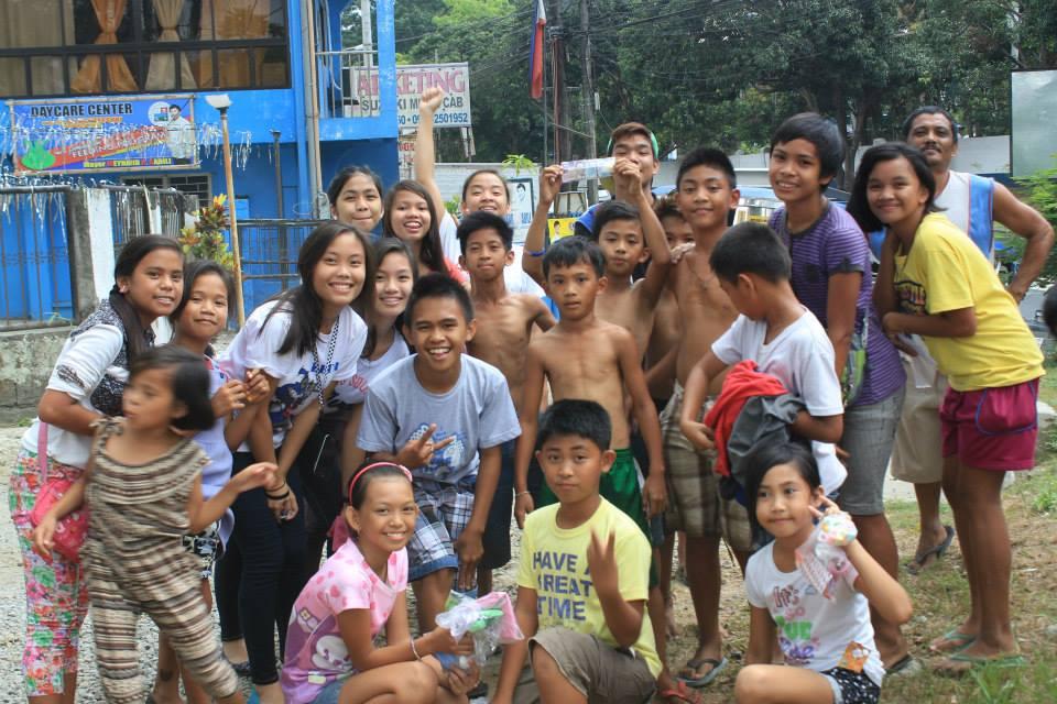 Tapusan 2014