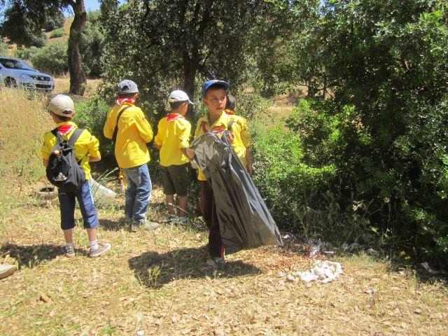 "قارورات الأمل" مع كل قارورة بسمة للطفولة