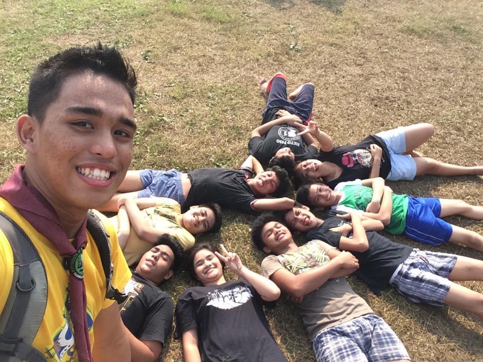 Philippine Centennial Jamboree 2014