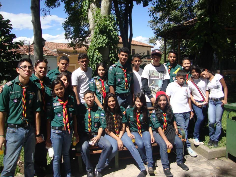 Maratón a beneficio del Seminario Mayor