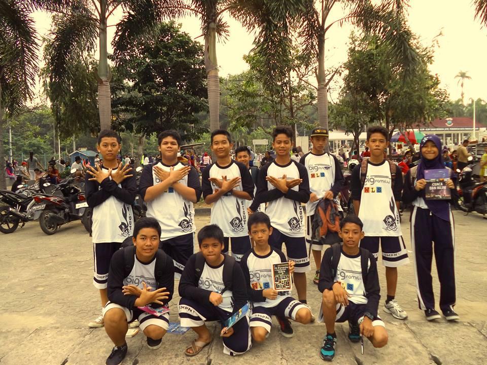 PRABUHI pangkalpinang