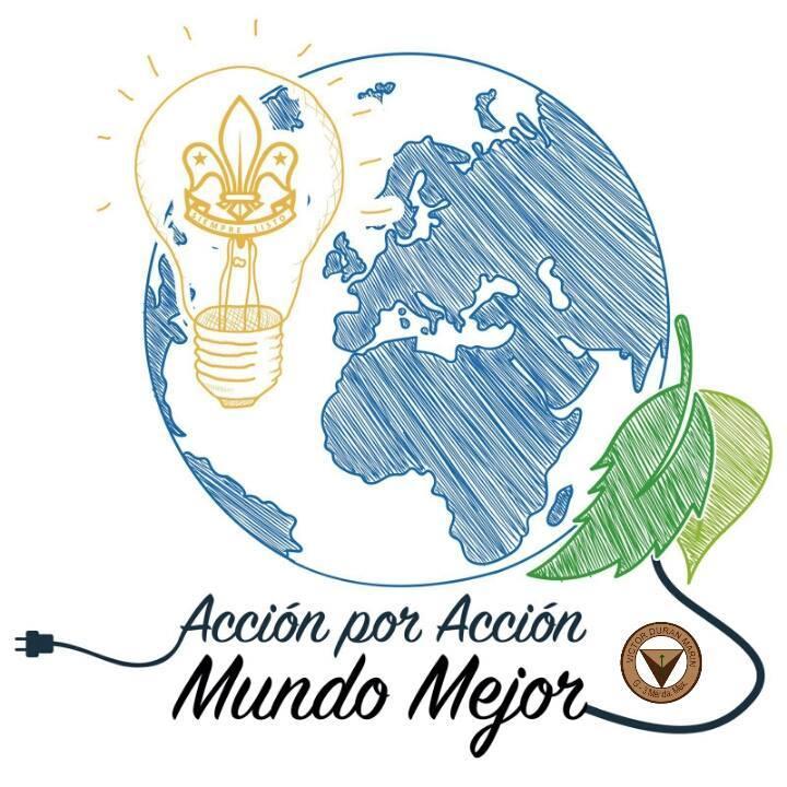 Acción Por Acción mundo mejor