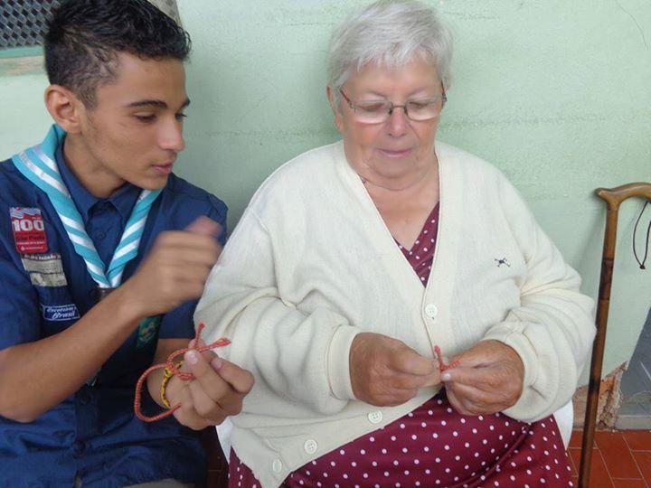 Cuidando da Sabedoria
