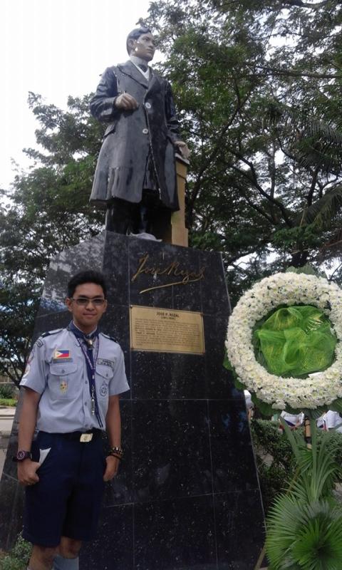 119th Rizal Day PH