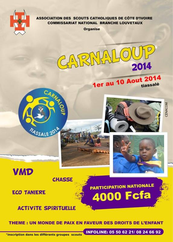 CARNALOUP