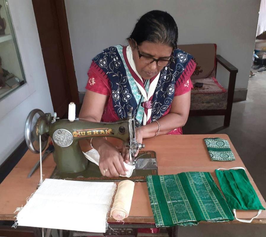 #10 Covid-19 awareness programme