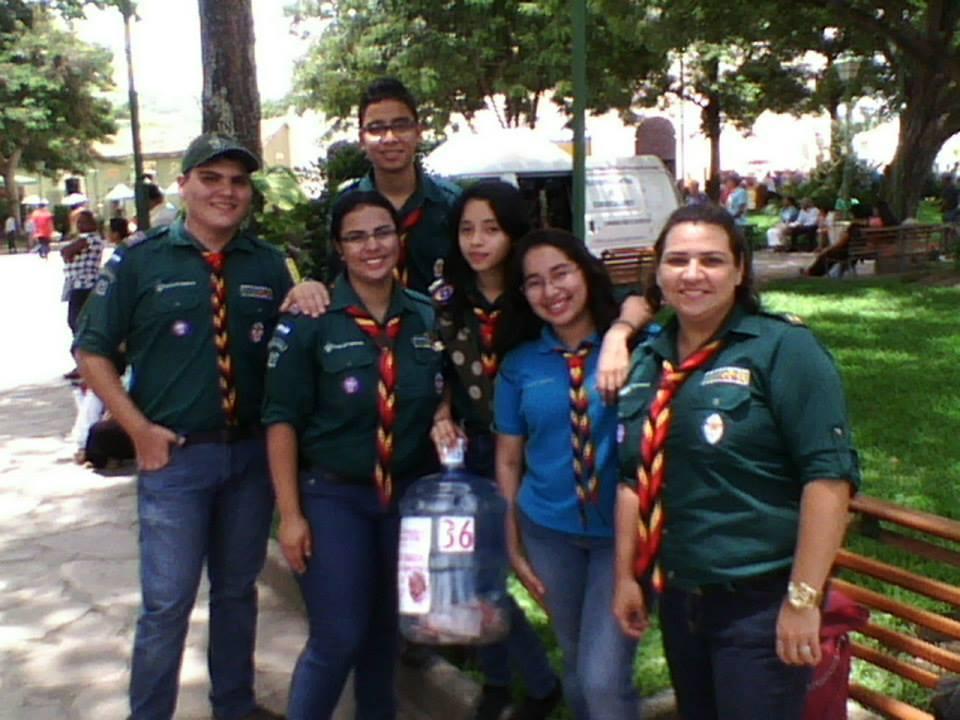 Maratón a beneficio del Hogar Materno Infantil
