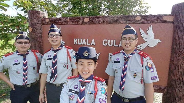 Educational Site Visit and Learning Experience to Mangrove Reserve Forest
