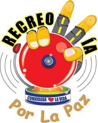 Recreovía por la Paz