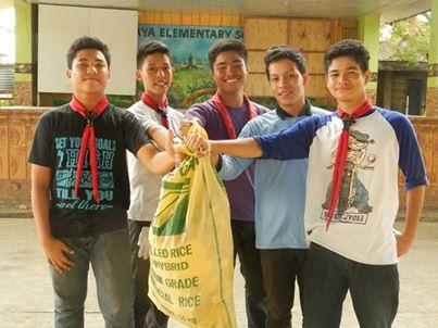 EMVIRONMENT DAY 2014