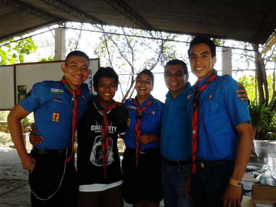 CARRUSEL DE SONRISAS - FASE II