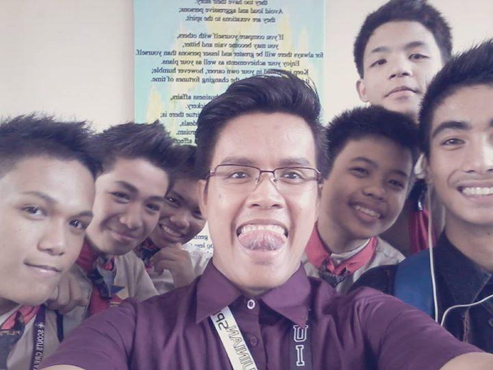 Parents and Teachers Conference