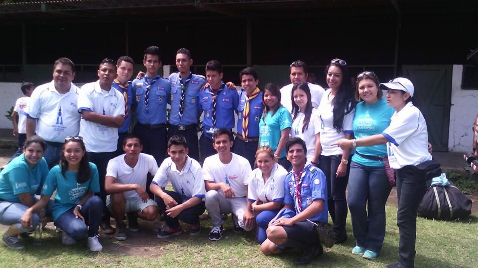  XXV Juegos Nacionales de Olimpiadas Especiales