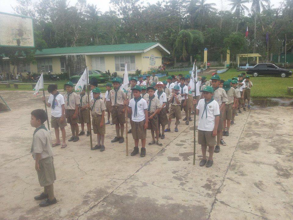 PATROL LEADERS TRAINING COURSE, Iriga City Council (South District)