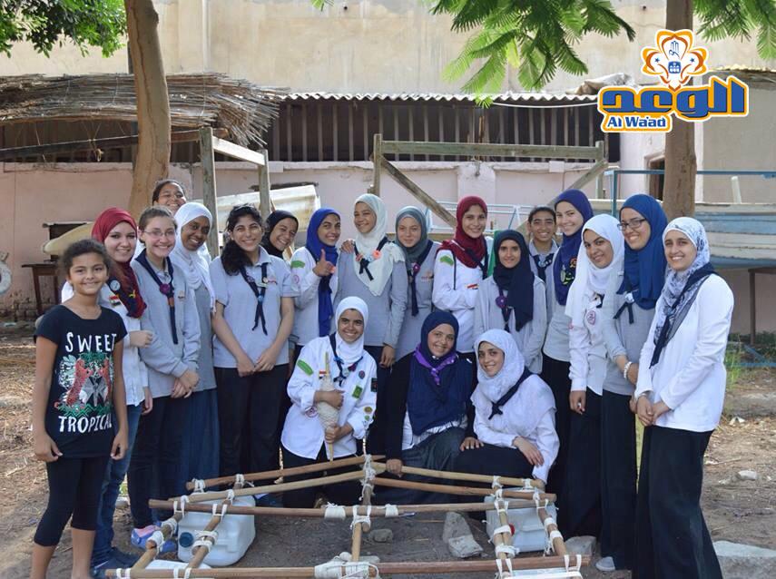  Al-qrsh camp in Ismailia \ Egypt معسكر تدريب و إعداد العرفاء و مساعد قائد وحده بالاسماعيلية / مصر