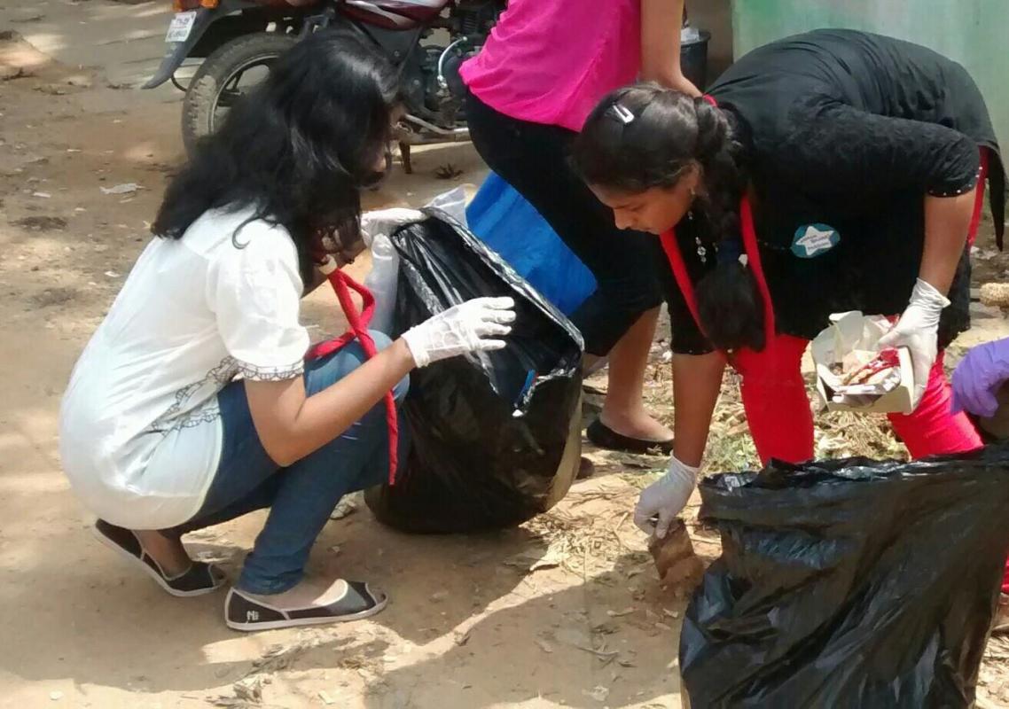 swacha bharat mission