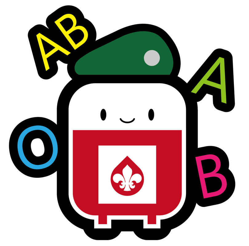 童軍捐血活動 2015 Hong Kong Scout Blood Donation Activities 2015
