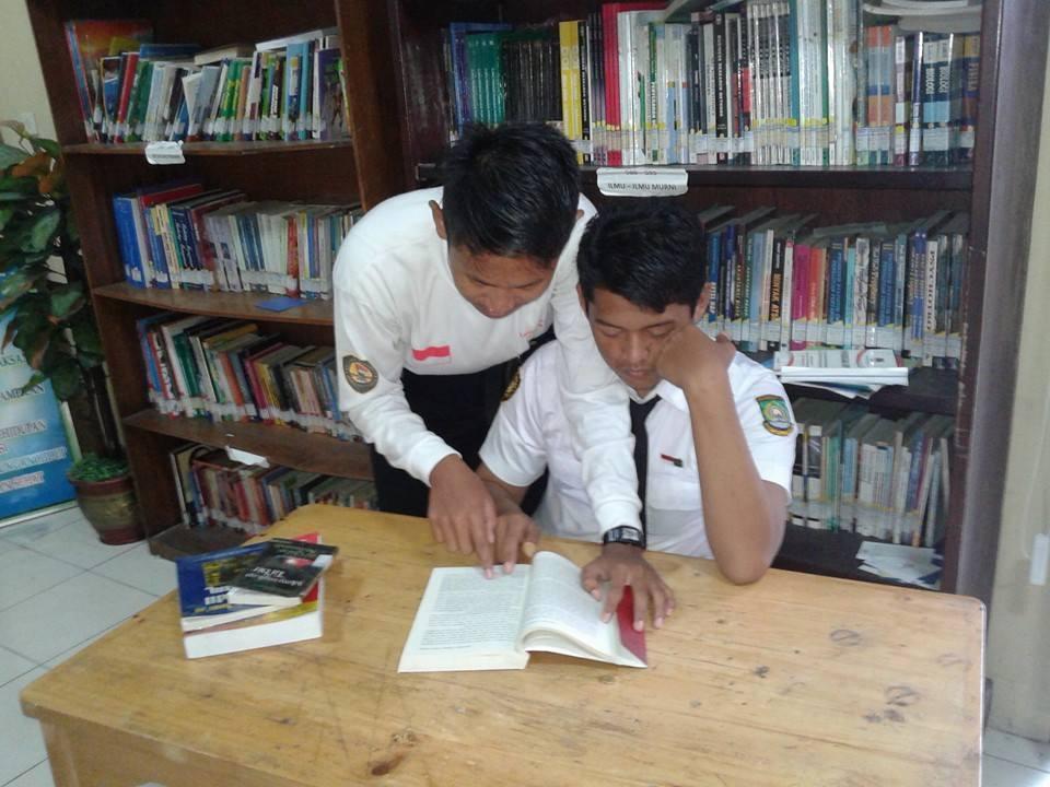 Pramuka Buku Hidup